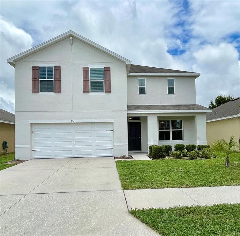 566 HARTFORD HEIGHTS STREET SPRING HILL, FL 34609