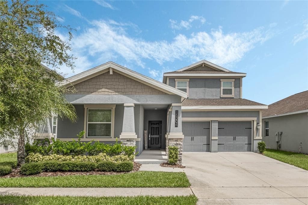 15204 BOOK CLUB RD WINTER GARDEN, FL 34787