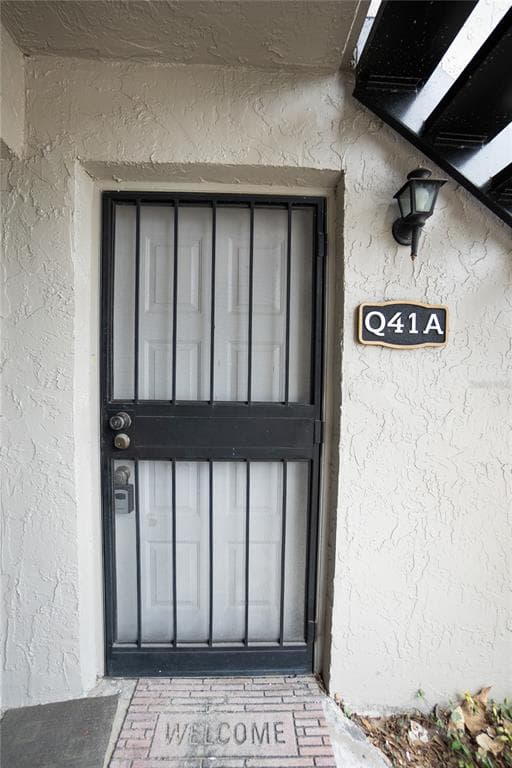 4513 S OAK DRIVE UNIT Q41A TAMPA, FL 33611