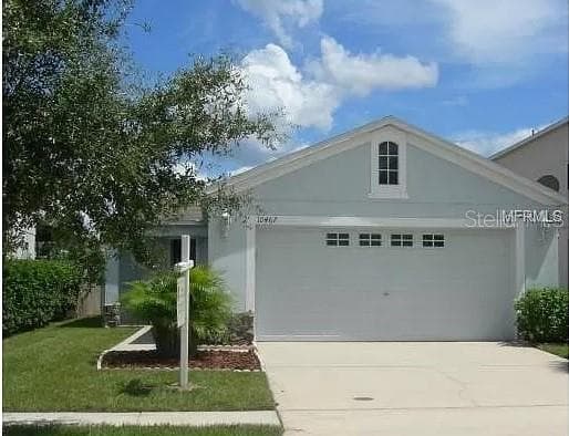 10467 BLACKMORE DRIVE TAMPA, FL 33647