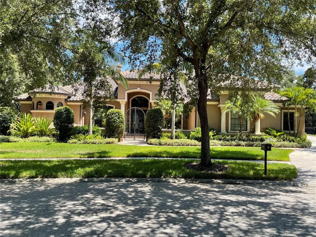 16405 DUNLINDALE DRIVE LITHIA, FL 33547
