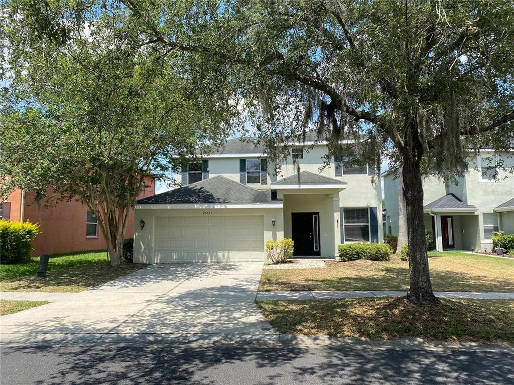 20051 NOB OAK AVENUE TAMPA, FL 33647