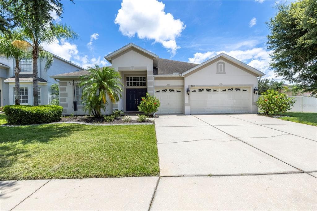 3660 COVINGTON LANE LAKELAND, FL 33810