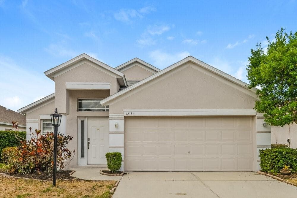 12134 WINDING WOODS WAY LAKEWOOD RANCH, FL 34202