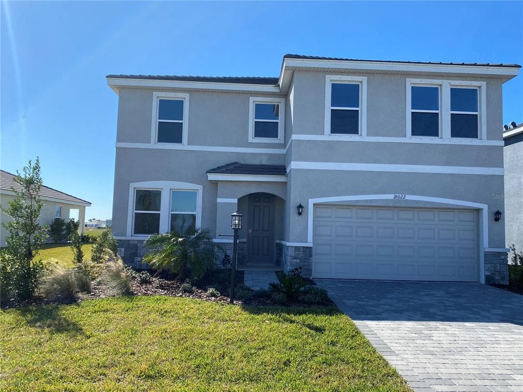 18022 TAVERNSIDE TRAIL LAKEWOOD RANCH, FL 34211