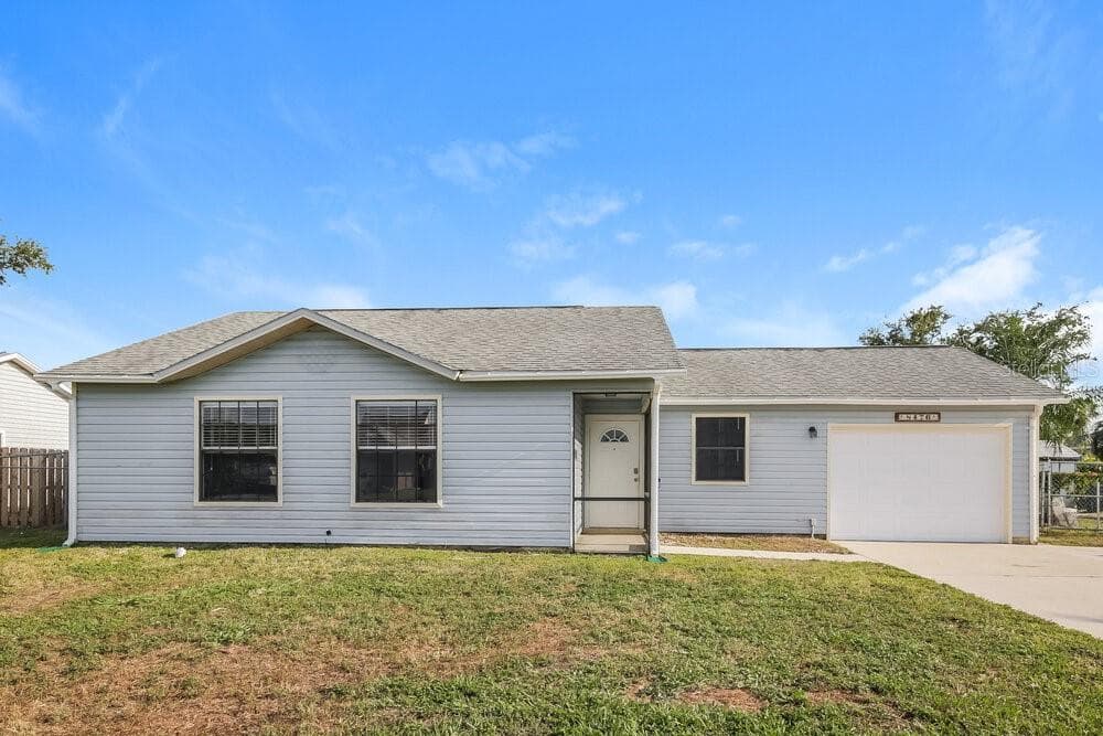 8476 CORAL DRIVE FORT MYERS, FL 33967