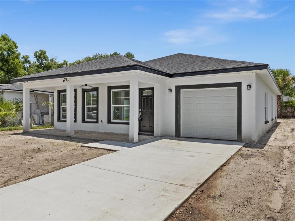 2603 E 33RD AVENUE TAMPA, FL 33610