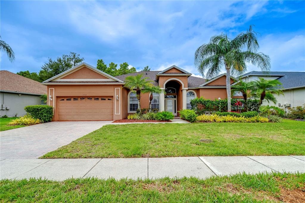 17322 EMERALD CHASE DRIVE