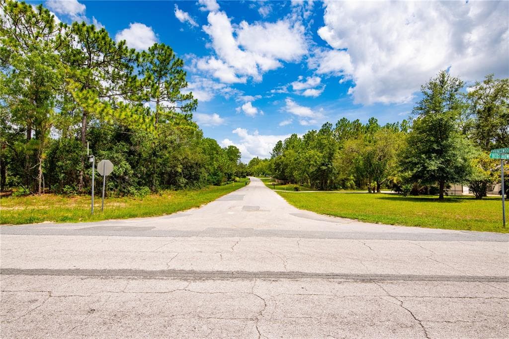 5731 N PRINCEWOOD DRIVE BEVERLY HILLS, FL 34465