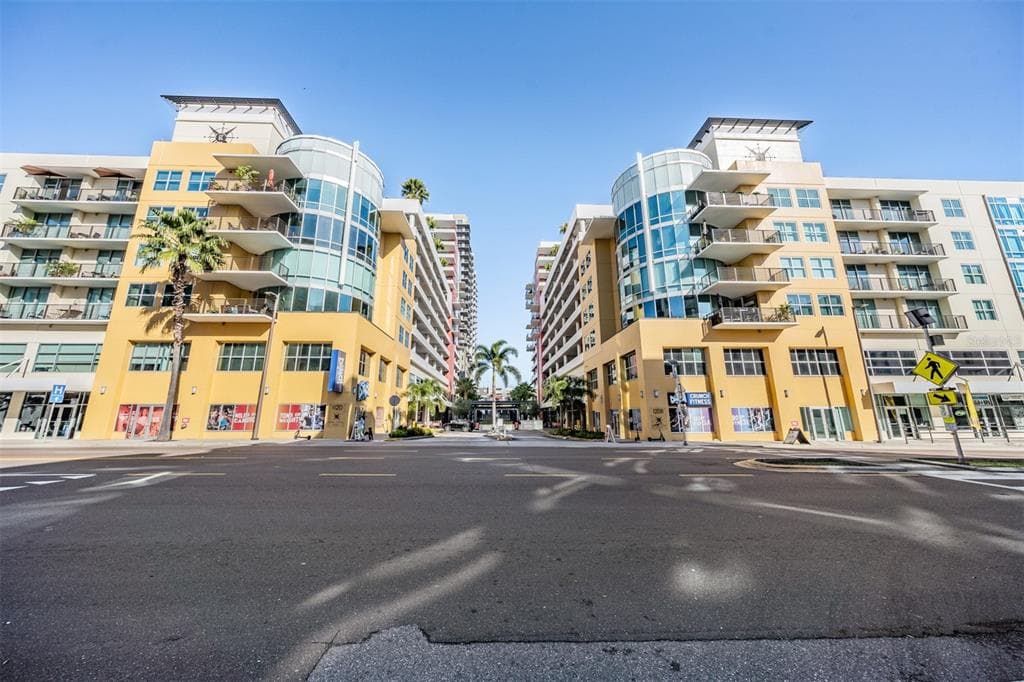 1208 E KENNEDY BOULEVARD UNIT 919 TAMPA, FL 33602
