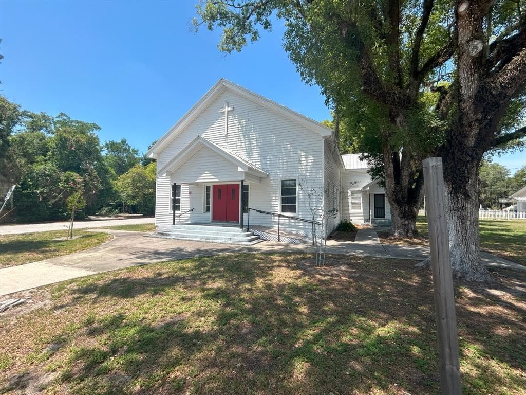 3310 MOORES LAKE ROAD