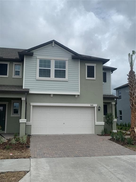 9028 GALLANTREE PLACE LAND O LAKES, FL 34637