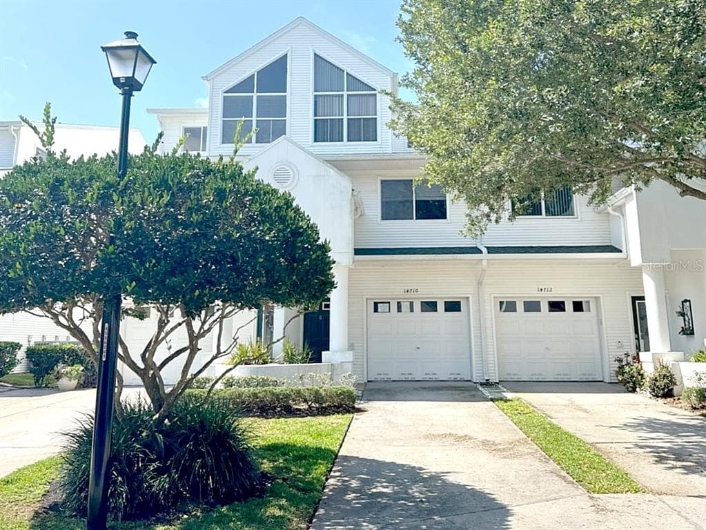 14710 SEMINOLE TRAIL SEMINOLE, FL 33776