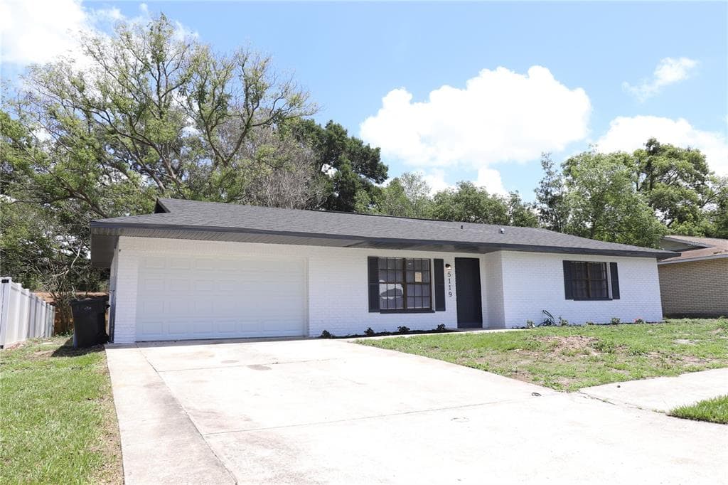 5119 PRESIDENTIAL STREET SEFFNER, FL 33584
