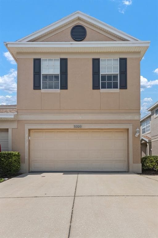 5320 60TH AVENUE N ST PETERSBURG, FL 33709
