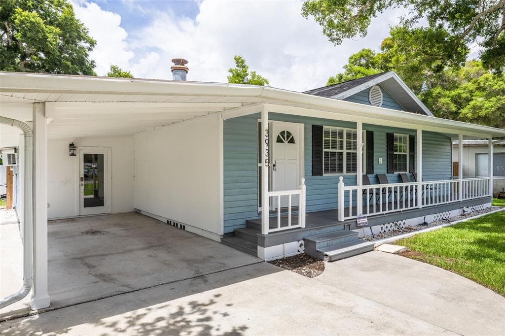3935 50TH AVENUE N ST PETERSBURG, FL 33714
