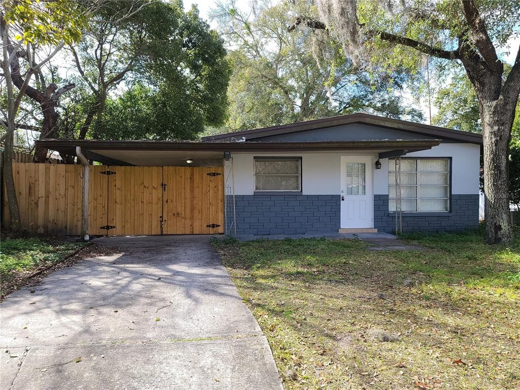 6216 CENTRAL AVENUE NEW PORT RICHEY, FL 34653