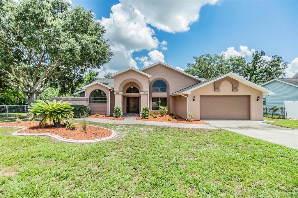 3028 CORONET COURT SPRING HILL, FL 34609