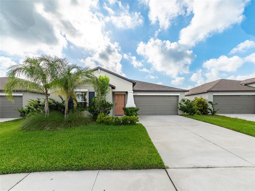 13644 WILD GINGER STREET RIVERVIEW, FL 33579