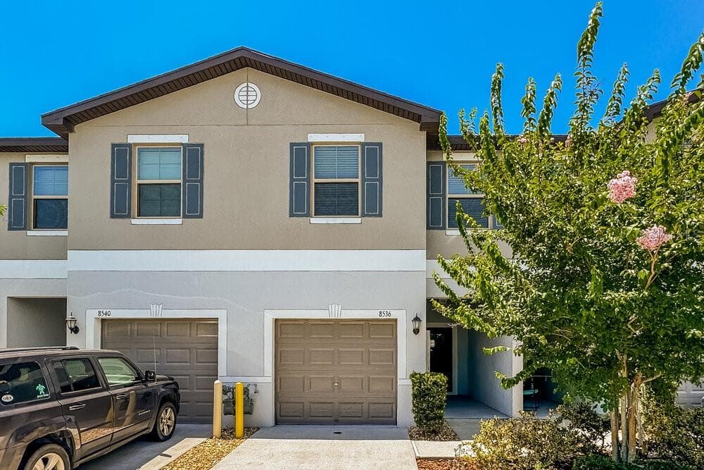 8536 DRUID OAKS LANE NEW PORT RICHEY, FL 34655
