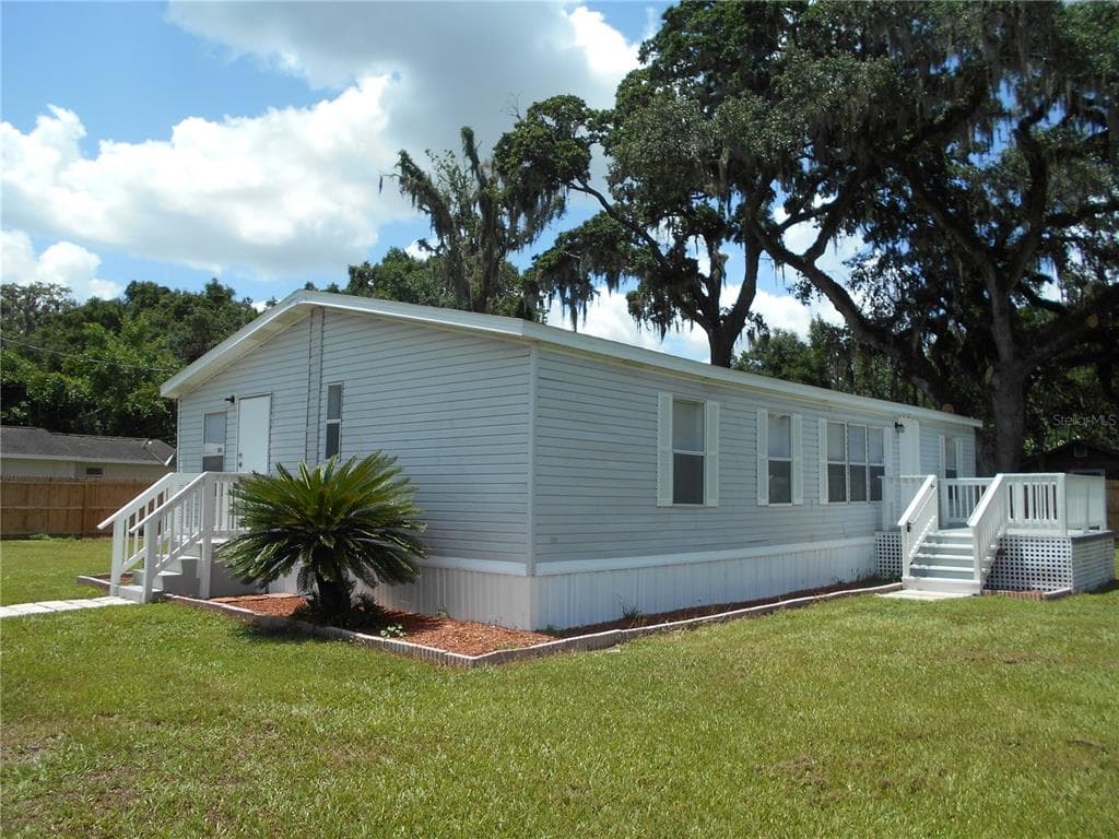 37707 PRIMO DRIVE DADE CITY, FL 33523