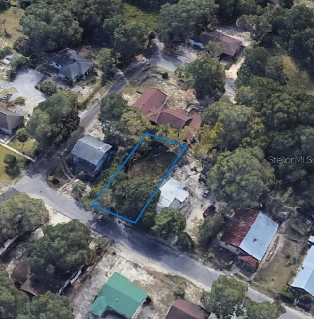 852 E 12TH COURT PANAMA CITY, FL 32401