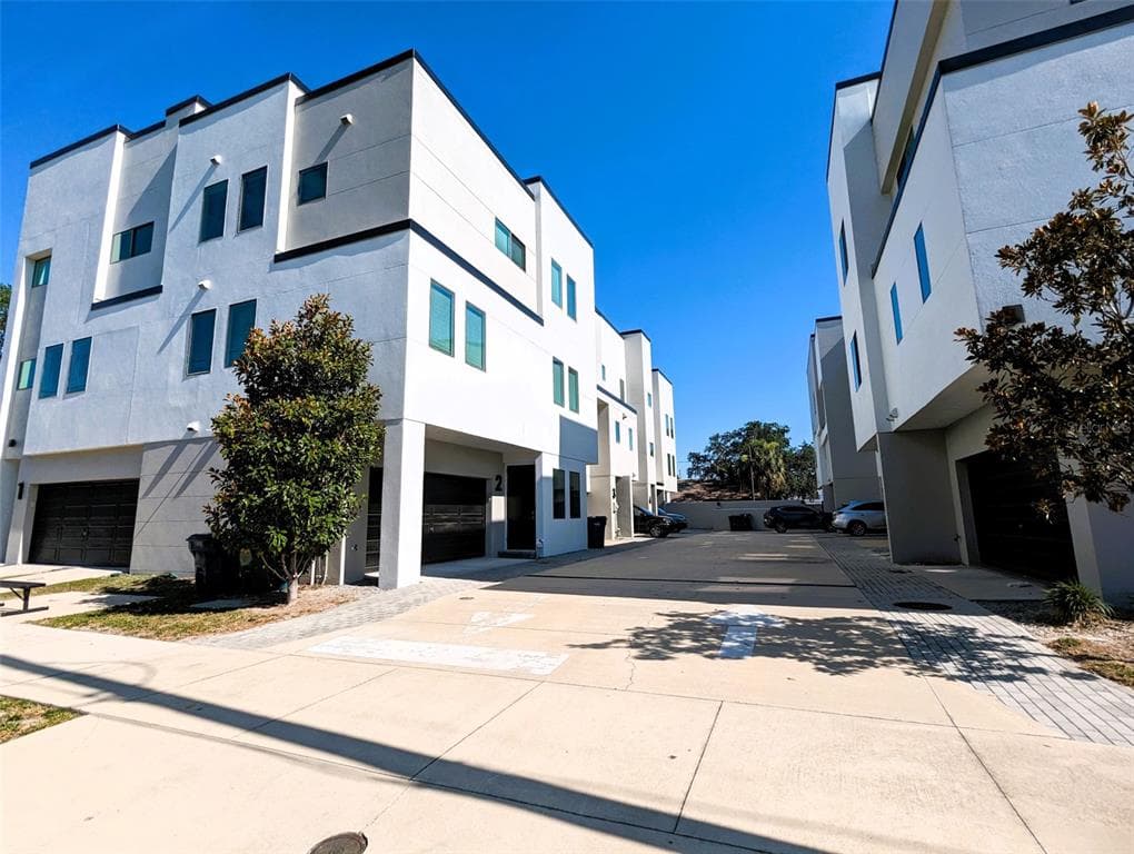 1910 W NORTH A STREET UNIT 4 TAMPA, FL 33606
