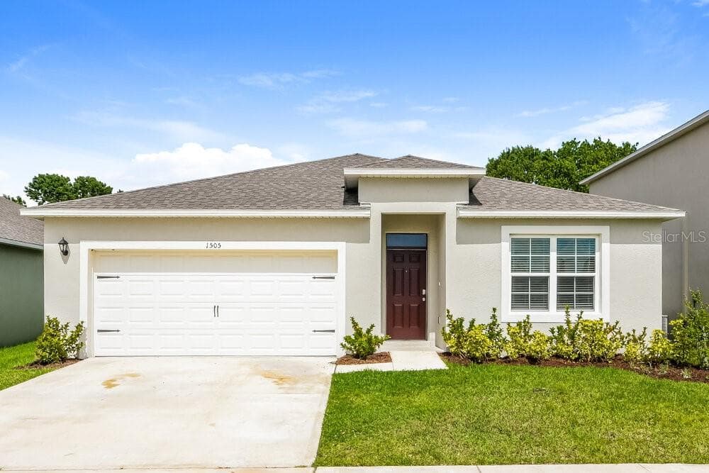 1505 ALDENWOOD PLACE KISSIMMEE, FL 34744