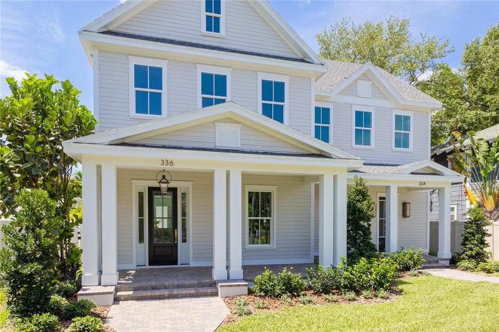 336 11TH AVENUE NE ST PETERSBURG, FL 33701