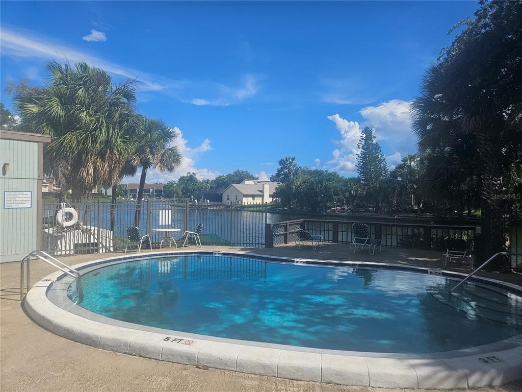 6347 NEWTOWN CIRCLE UNIT 47B1 TAMPA, FL 33615