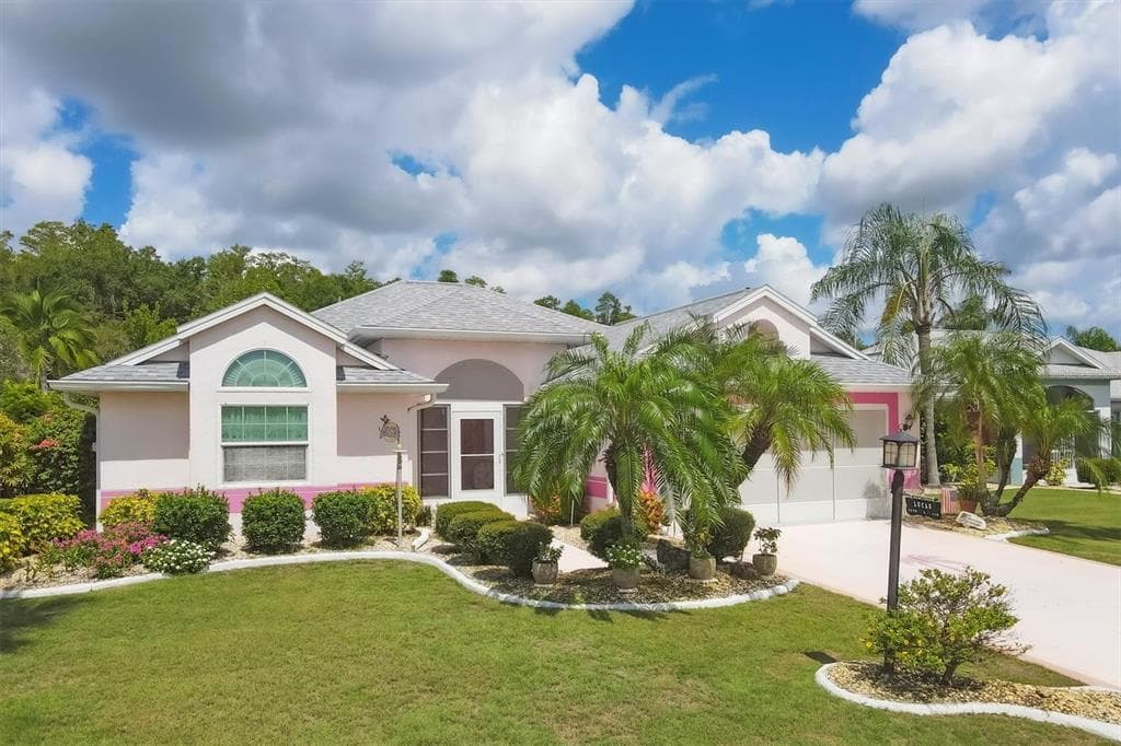 2128 W DEL WEBB BOULEVARD SUN CITY CENTER, FL 33573