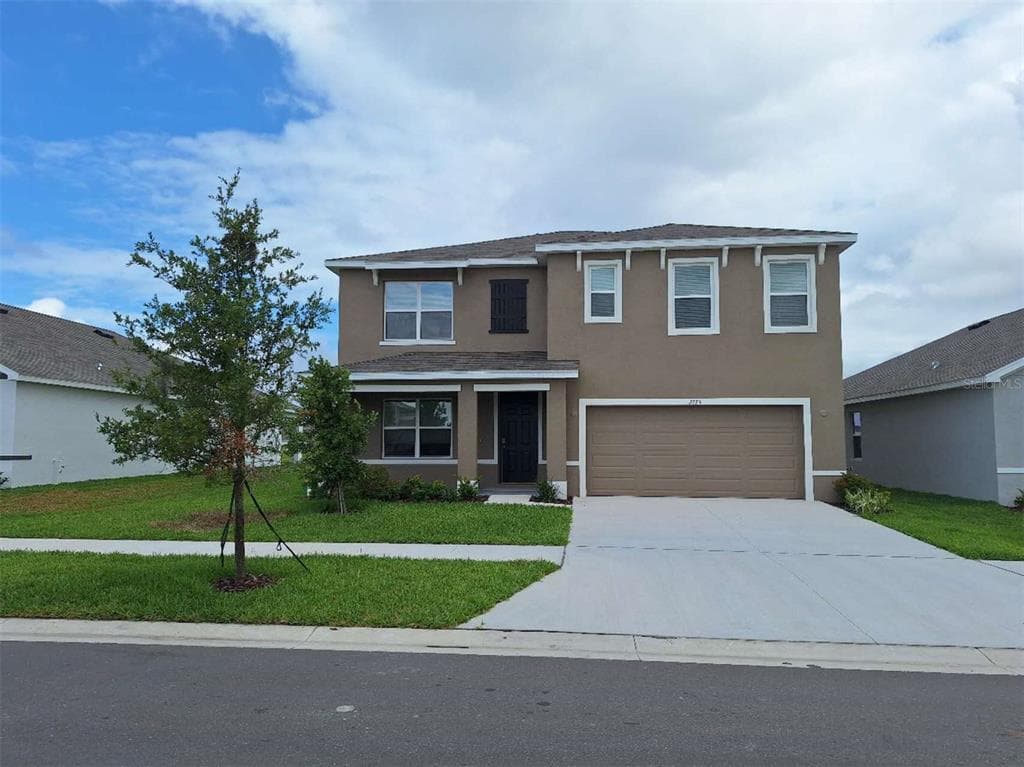 2775 WIDEWATER WAY ZEPHYRHILLS, FL 33541
