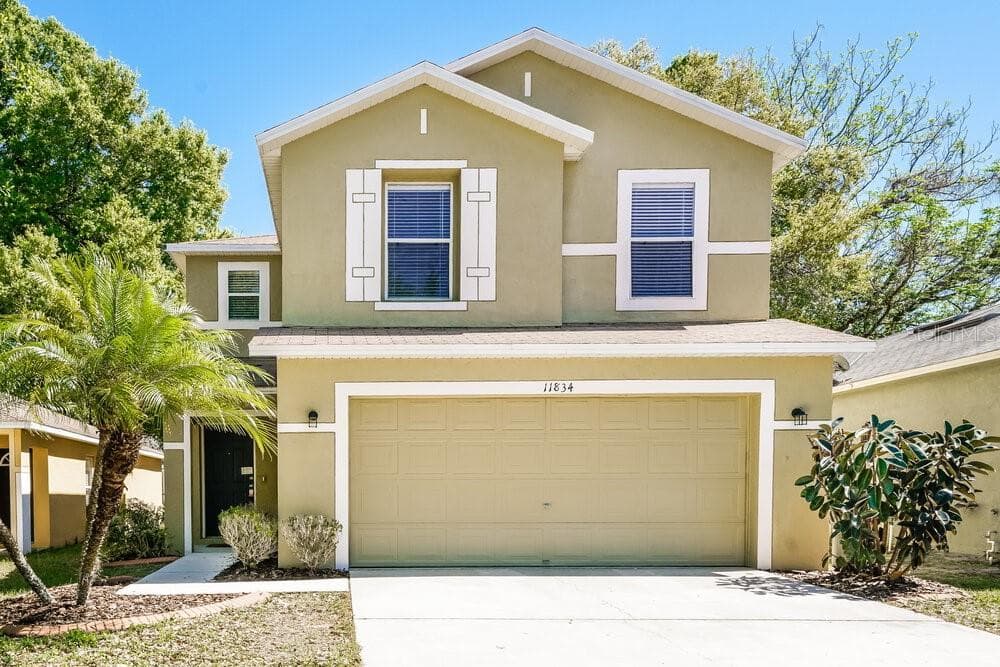 11834 MANGO GROVES BOULEVARD SEFFNER, FL 33584