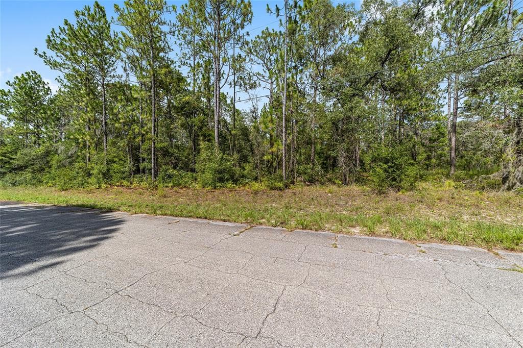 7515 N WINDBROOK DRIVE CITRUS SPRINGS, FL 34433