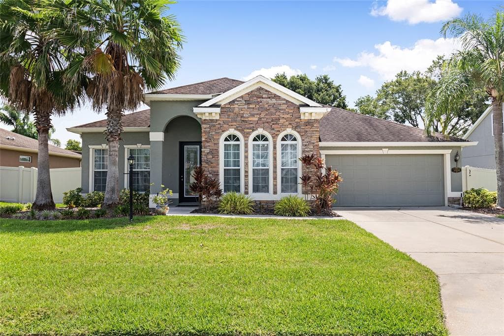 3404 REGNER DRIVE