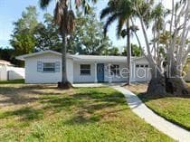 7838 CAUSEWAY BOULEVARD N ST PETERSBURG, FL 33707