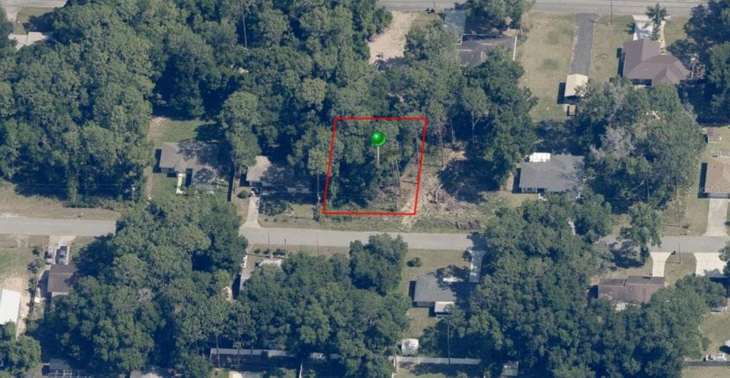 6389 E KENT STREET INVERNESS, FL 34452