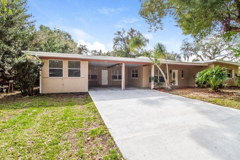 5406 ASHMEADE ROAD ORLANDO, FL 32810