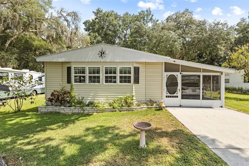 38025 AVION DRIVE ZEPHYRHILLS, FL 33542