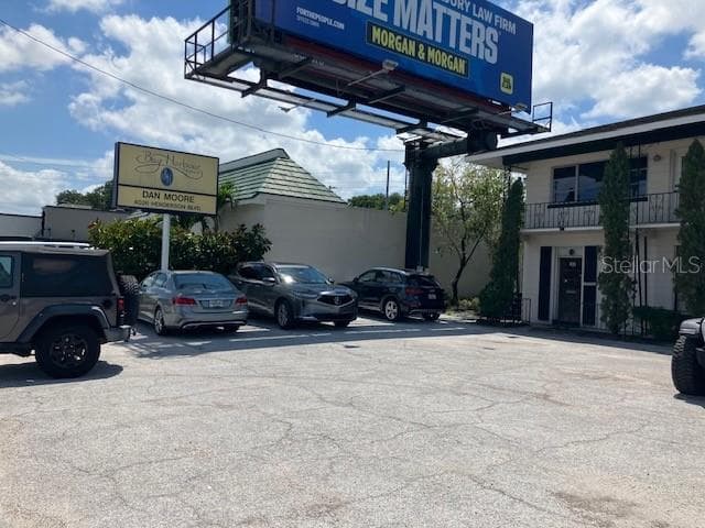 4026 HENDERSON BOULEVARD TAMPA, FL 33629