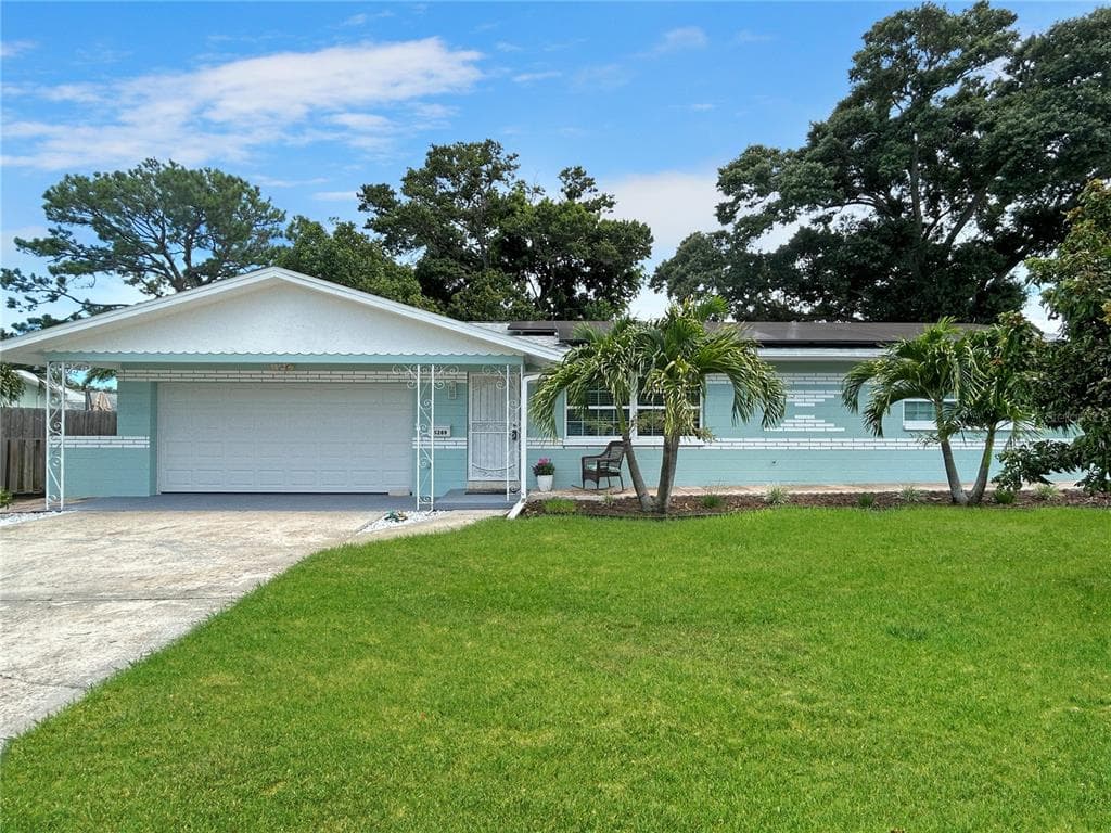 5289 30TH AVENUE N ST PETERSBURG, FL 33710