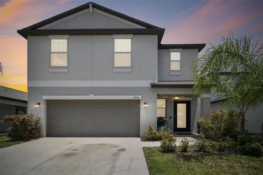 13334 WILLOW BLUESTAR LOOP RIVERVIEW, FL 33579