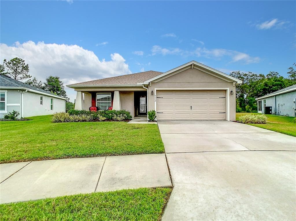 7113 ABBYWOOD LANE ZEPHYRHILLS, FL 33541