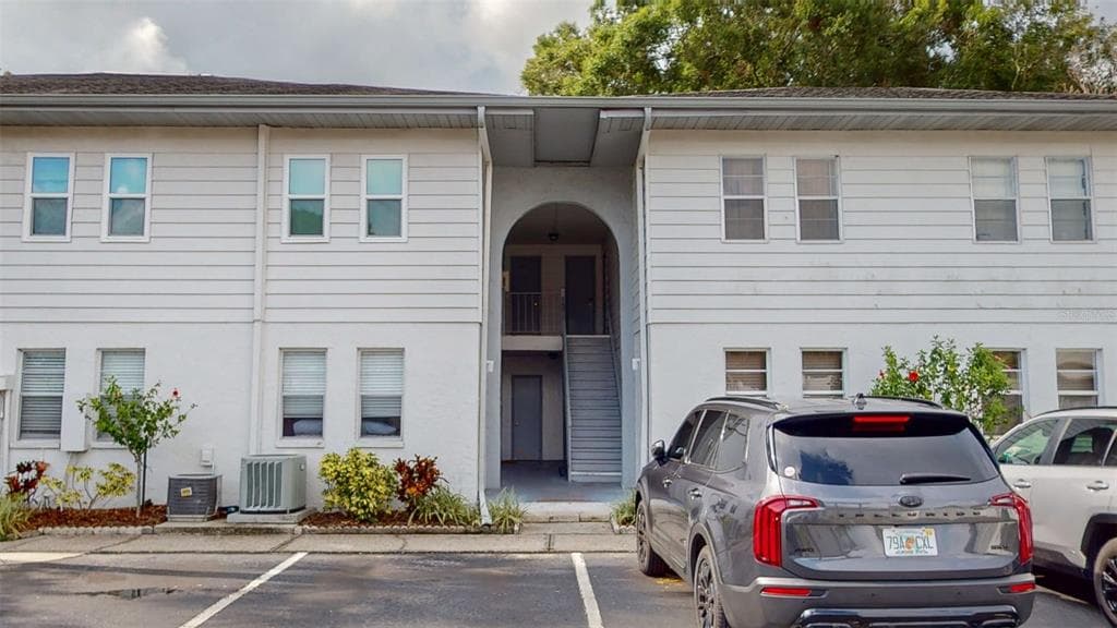 10800 US HIGHWAY 19 HIGHWAY N UNIT 132 PINELLAS PARK, FL 33782