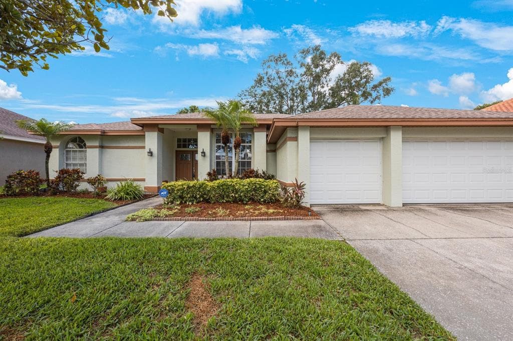 1812 BARN OWL WAY PALM HARBOR, FL 34683