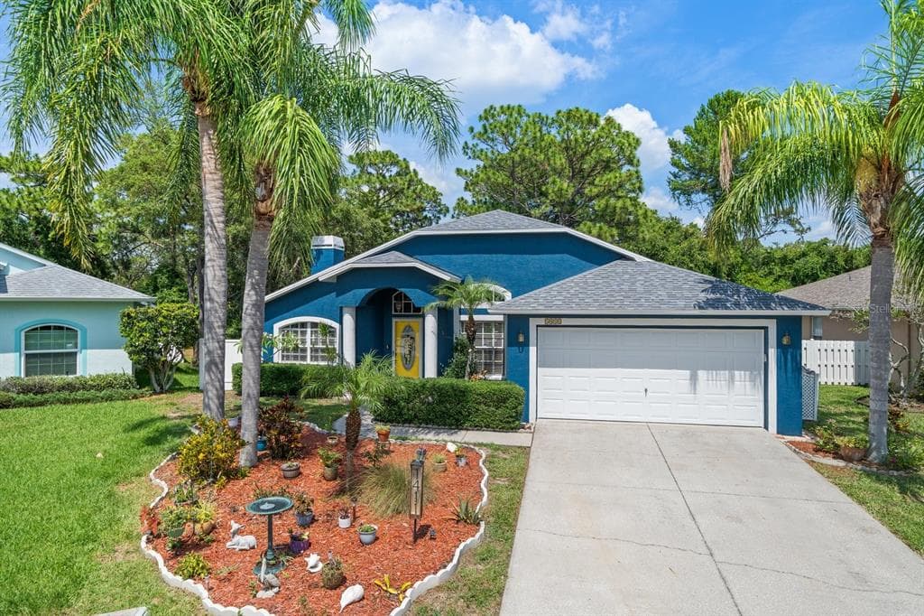 1411 WATERMILL CIRCLE TARPON SPRINGS, FL 34689