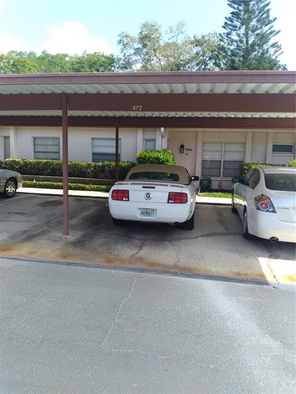 472 EXMOOR TERRACE UNIT 1683 DUNEDIN, FL 34698