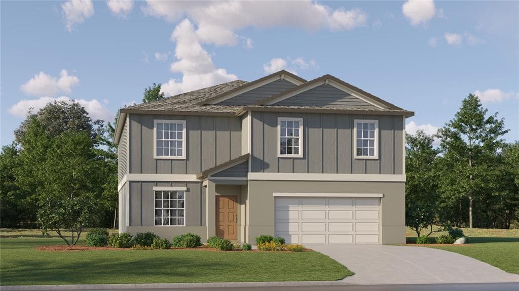 3650 CAPITAL RESERVE DRIVE PLANT CITY, FL 33565