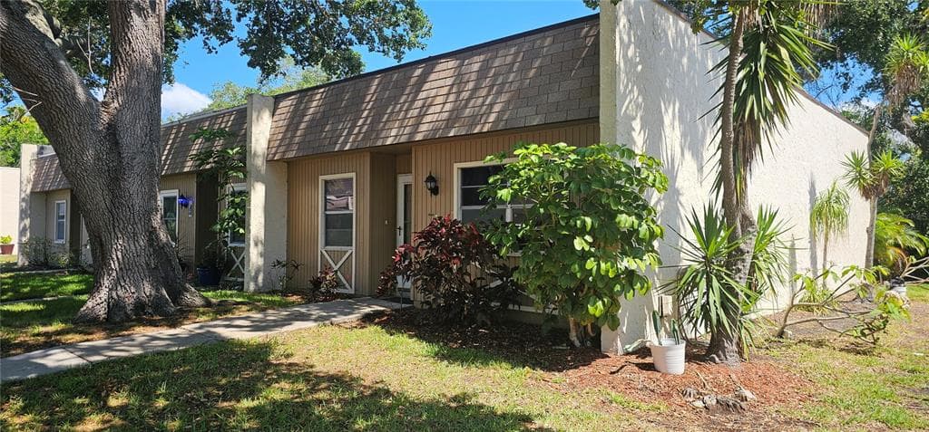 11511 113TH STREET UNIT 4F SEMINOLE, FL 33778