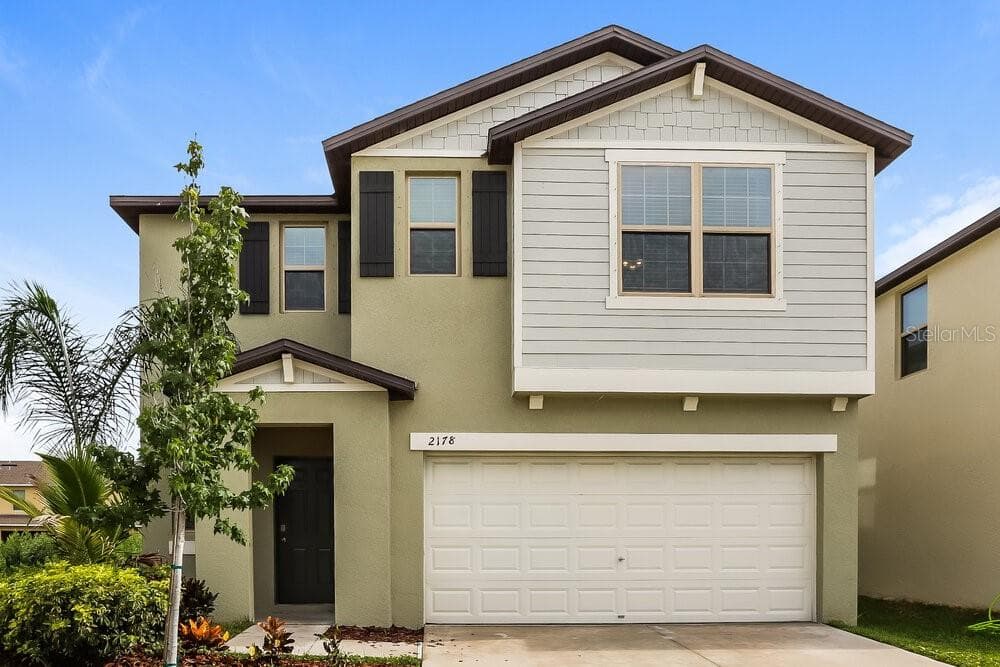 2178 JUNGLE DRIVE RUSKIN, FL 33570